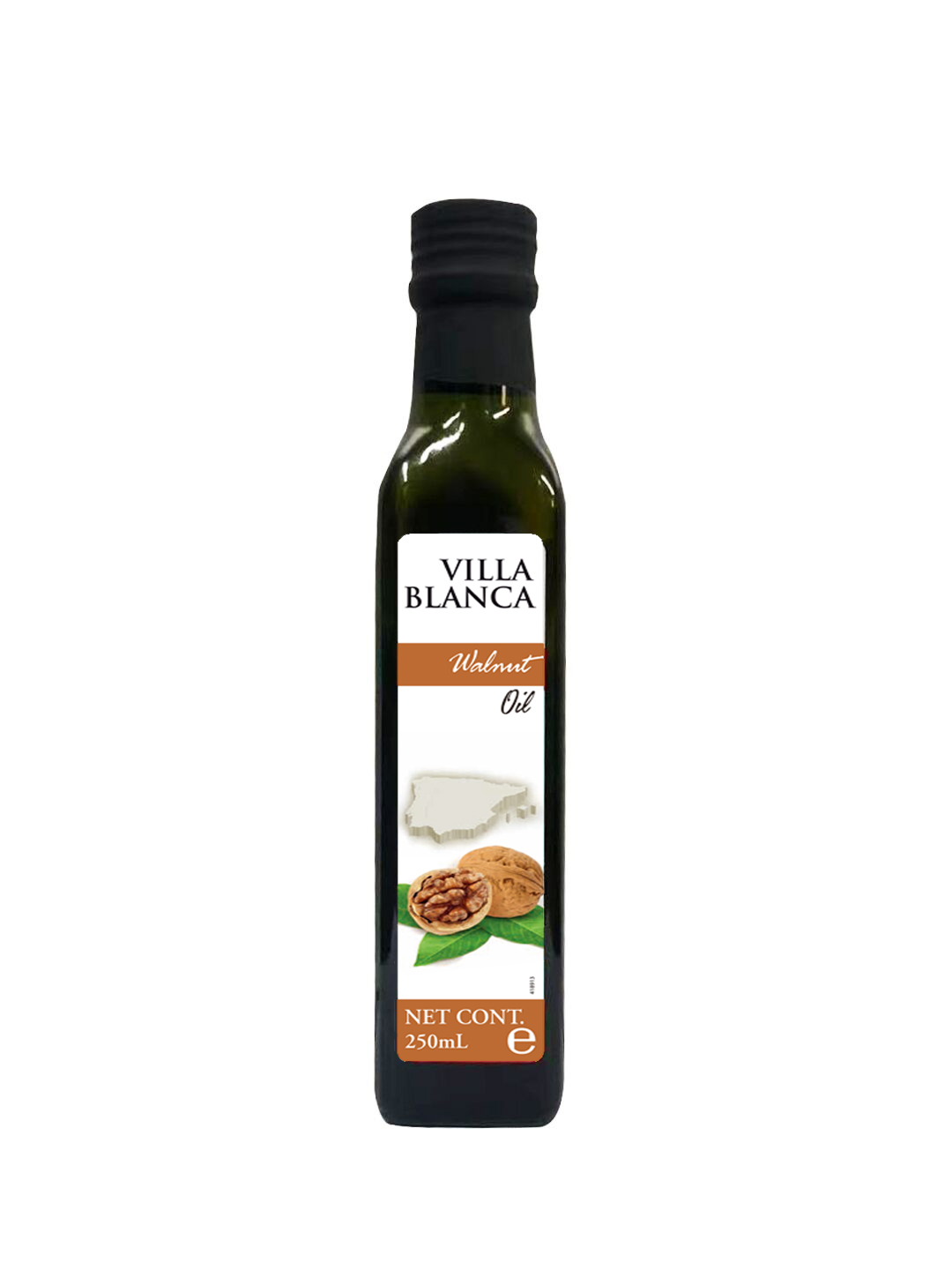 VILLA BLANCA Walnut Oil