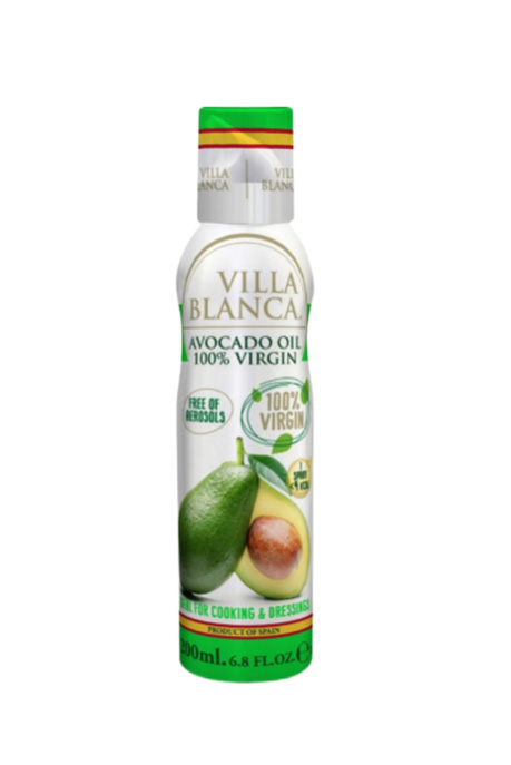 VILLA BLANCA SPRAY AVOCADO OIL